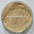 lichen usnea extrait poudre acide usnique 20% 30% 98%